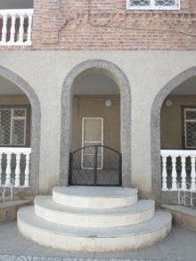 Satılır Həyət evi, Abşeron.r, Novxanı-9