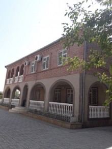 Satılır Həyət evi, Abşeron.r, Novxanı-10