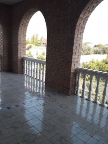 Satılır Həyət evi, Abşeron.r, Novxanı-11