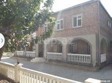 Satılır Həyət evi, Abşeron.r, Novxanı-12