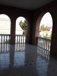 Satılır Həyət evi, Abşeron.r, Novxanı-19