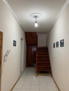 Kirayə (Aylıq) Həyət evi, Xəzər.r-5
