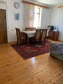Kirayə (Aylıq) Həyət evi, Xəzər.r-8