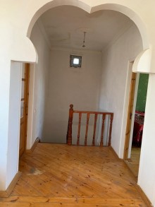 Kirayə (Aylıq) Həyət evi, Xəzər.r-9