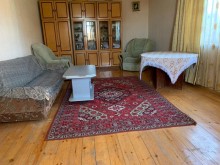 Kirayə (Aylıq) Həyət evi, Xəzər.r-12