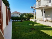 Kirayə (Aylıq) Həyət evi, Xəzər.r-1