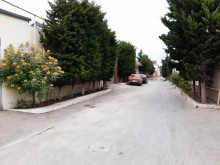 Kirayə (Aylıq) Həyət evi, Xəzər.r-6