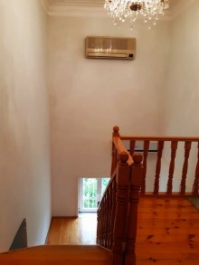 Kirayə (Aylıq) Həyət evi, Xəzər.r-9