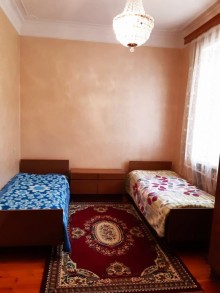 Kirayə (Aylıq) Həyət evi, Xəzər.r-10