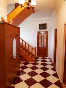 Kirayə (Aylıq) Həyət evi, Xəzər.r-12