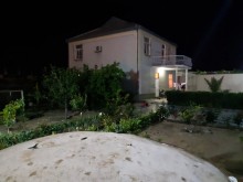 Kirayə (Aylıq) Həyət evi, Xəzər.r-17