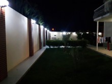 Kirayə (Aylıq) Həyət evi, Xəzər.r-19