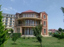 Satılır Villa Сабаильский.р, Шихов, -1