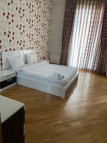 Satılır Villa Сабаильский.р, Шихов, -14