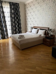 Satılır Villa Сабаильский.р, Шихов, -16