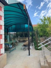 Kirayə (Aylıq) Həyət evi, Sabunçu.r, Bilgəh-1