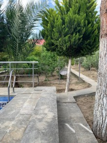 Kirayə (Aylıq) Həyət evi, Sabunçu.r, Bilgəh-4