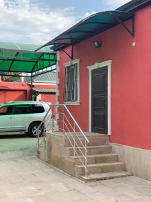 Kirayə (Aylıq) Həyət evi, Sabunçu.r, Bilgəh-6