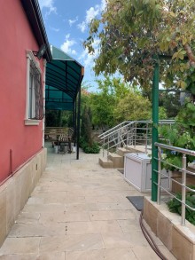Kirayə (Aylıq) Həyət evi, Sabunçu.r, Bilgəh-7