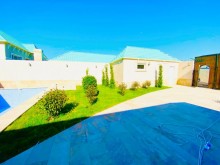 Satılır Həyət evi, Xəzər.r, Mərdəkan, Koroğlu.m-17
