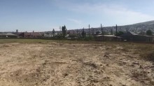 Satılır Torpaq, Binəqədi.r, Sulutəpə, Avtovağzal.m-7