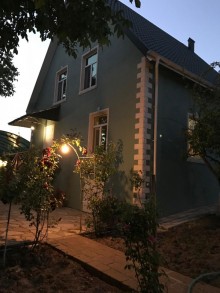 Satılır Həyət evi, Şamaxı.ş-1