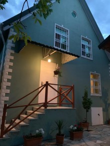 Satılır Həyət evi, Şamaxı.ş-3