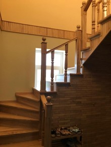 Satılır Həyət evi, Şamaxı.ş-6