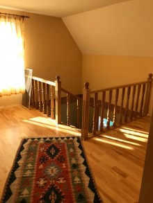 Satılır Həyət evi, Şamaxı.ş-9