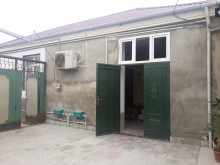 Satılır Həyət evi, Xırdalan.ş-1