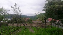 Satılır Torpaq, Qəbələ.ş-2