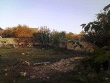 Satılır Torpaq, Qəbələ.ş-2