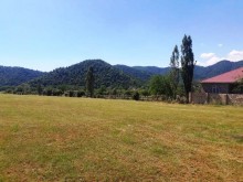 Satılır Torpaq, Qəbələ.ş-4