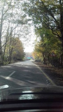 Satılır Torpaq, Qəbələ.ş-9