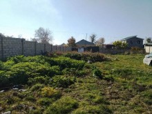 Satılır Torpaq, Qəbələ.ş-8