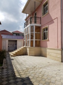 Satılır Həyət evi, Abşeron.r, Masazır-1