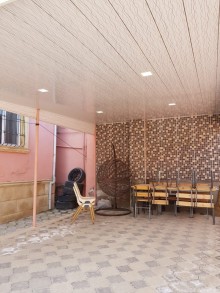 Satılır Həyət evi, Abşeron.r, Masazır-4