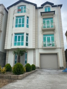 Satılır Həyət evi, Səbail.r, Badamdar-1