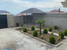Satılır Həyət evi, Səbail.r, Badamdar-5