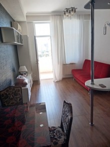 Kirayə (Aylıq) Yeni Tikili, Yasamal.r, İnşaatçılar.m-3
