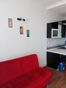 Kirayə (Aylıq) Yeni Tikili, Yasamal.r, İnşaatçılar.m-4