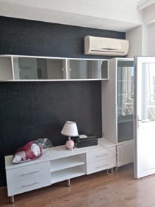 Kirayə (Aylıq) Yeni Tikili, Yasamal.r, İnşaatçılar.m-5