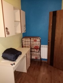 Kirayə (Aylıq) Yeni Tikili, Yasamal.r, İnşaatçılar.m-6