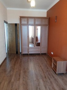 Kirayə (Aylıq) Yeni Tikili, Yasamal.r, İnşaatçılar.m-7