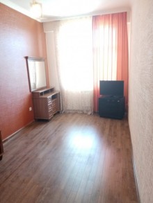 Kirayə (Aylıq) Yeni Tikili, Yasamal.r, İnşaatçılar.m-9