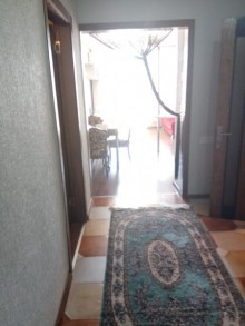 Kirayə (Aylıq) Yeni Tikili, Yasamal.r, İnşaatçılar.m-10