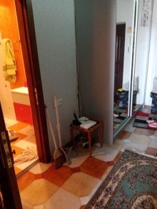 Kirayə (Aylıq) Yeni Tikili, Yasamal.r, İnşaatçılar.m-12