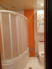 Kirayə (Aylıq) Yeni Tikili, Yasamal.r, İnşaatçılar.m-14
