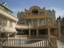 Satılır Villa, Abşeron.r, Novxanı-1