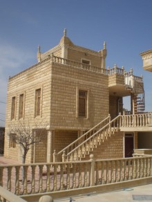 Satılır Villa, Abşeron.r, Novxanı-9